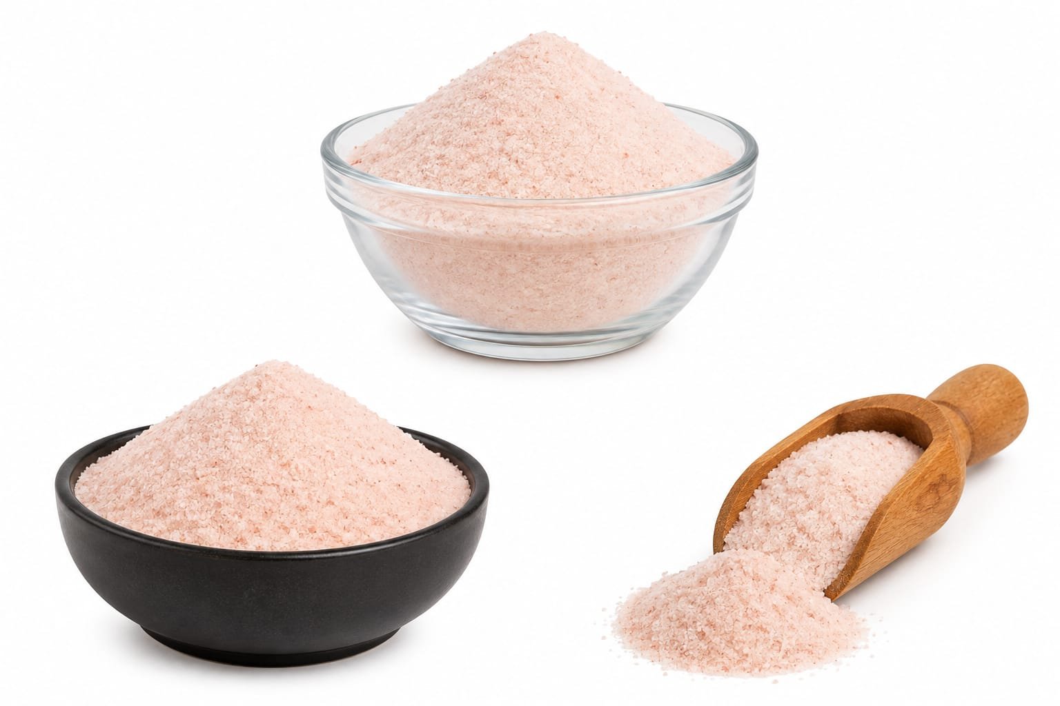 Fine Powder